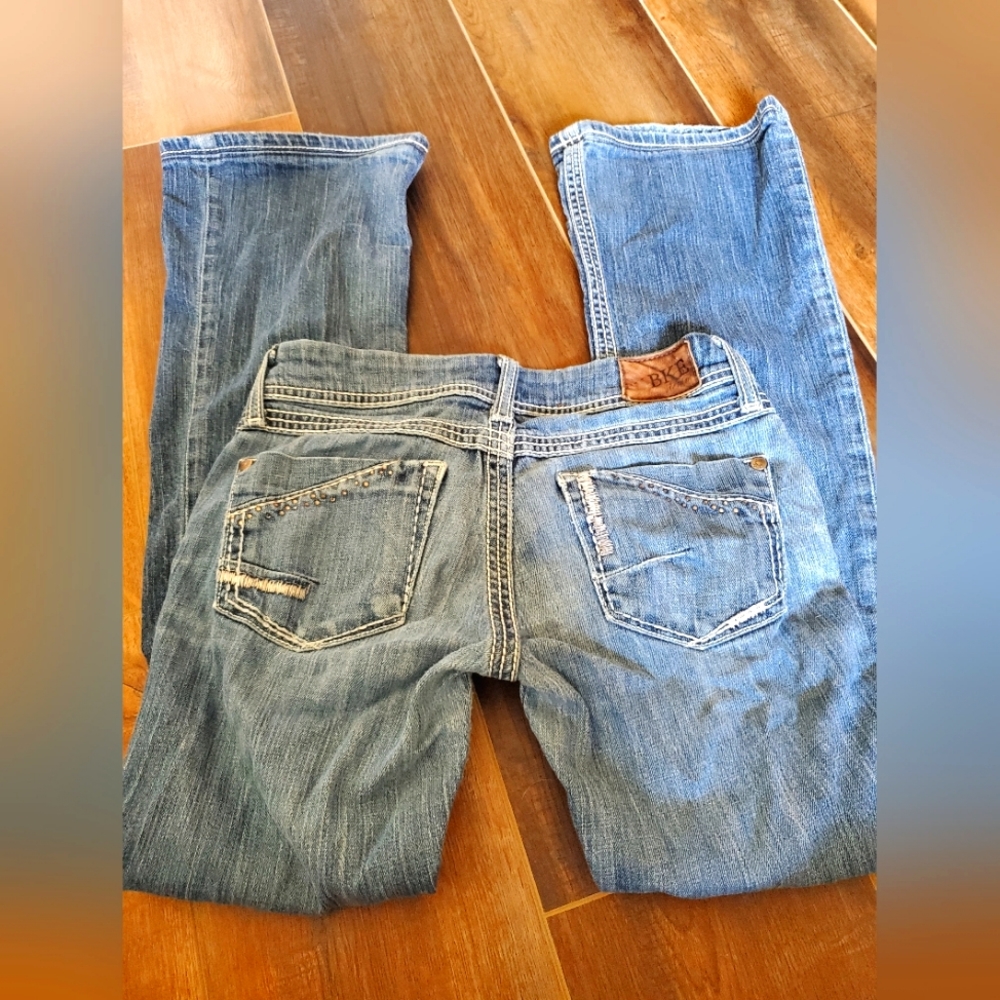 Buckle Sabrina Flare Size 25/31!*!